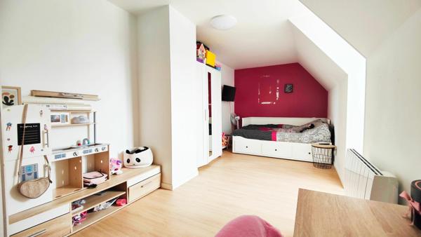 Maison à vendre    6 pièces • 185 m2 Bichancourt