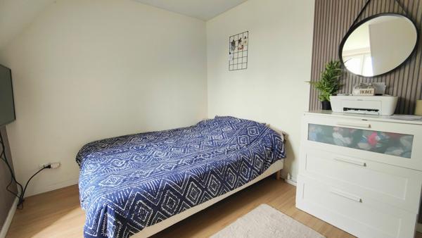 Maison à vendre    6 pièces • 185 m2 Bichancourt