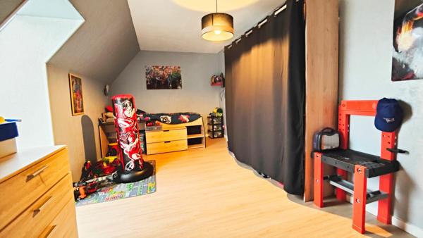 Maison à vendre    6 pièces • 185 m2 Bichancourt