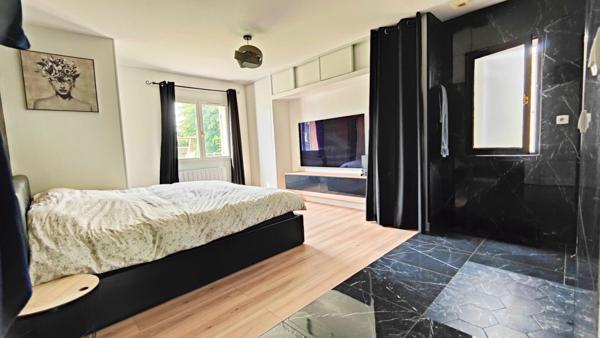 Maison à vendre    6 pièces • 185 m2 Bichancourt