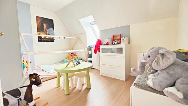 Maison à vendre    6 pièces • 185 m2 Bichancourt