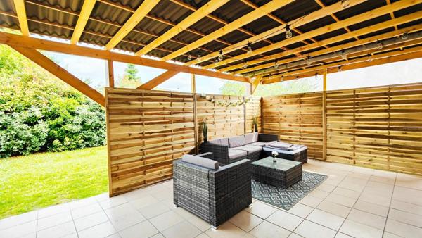 Maison à vendre    6 pièces • 185 m2 Bichancourt