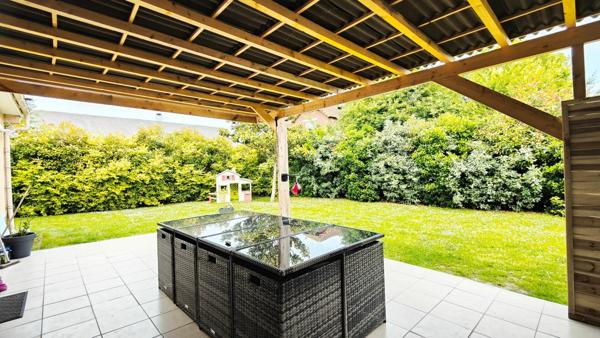 Maison à vendre    6 pièces • 185 m2 Bichancourt