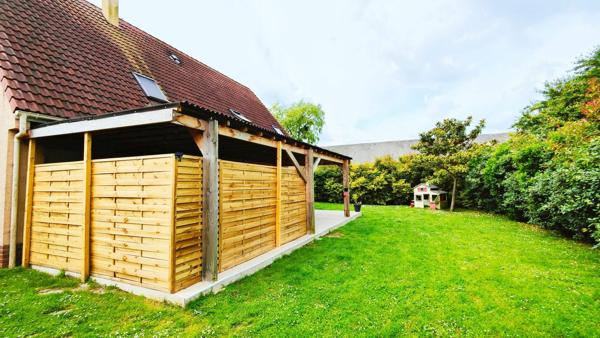 Maison à vendre    6 pièces • 185 m2 Bichancourt