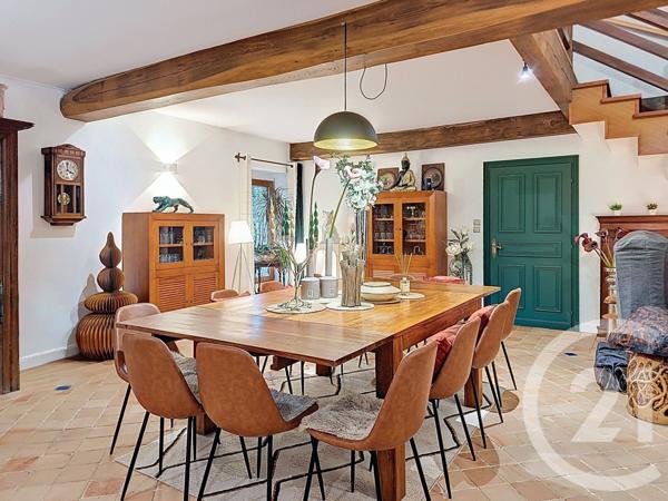 Maison à vendre  11 pièces - 350 m2 GUINGAMP - 22