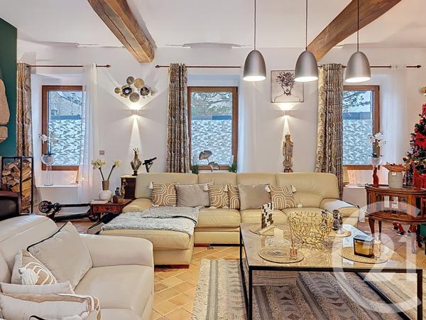 Maison à vendre  11 pièces - 350 m2 GUINGAMP - 22