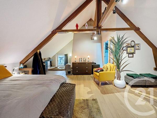 Maison à vendre  11 pièces - 350 m2 GUINGAMP - 22