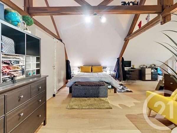 Maison à vendre  11 pièces - 350 m2 GUINGAMP - 22