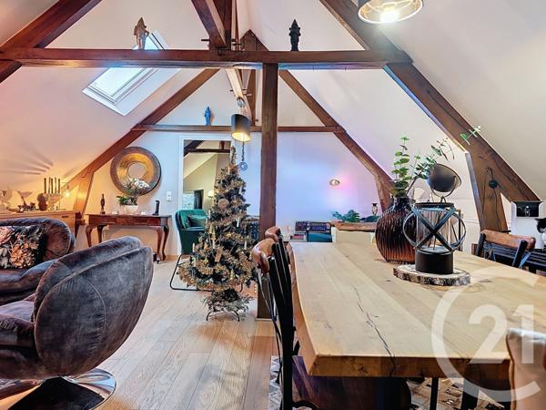 Maison à vendre  11 pièces - 350 m2 GUINGAMP - 22