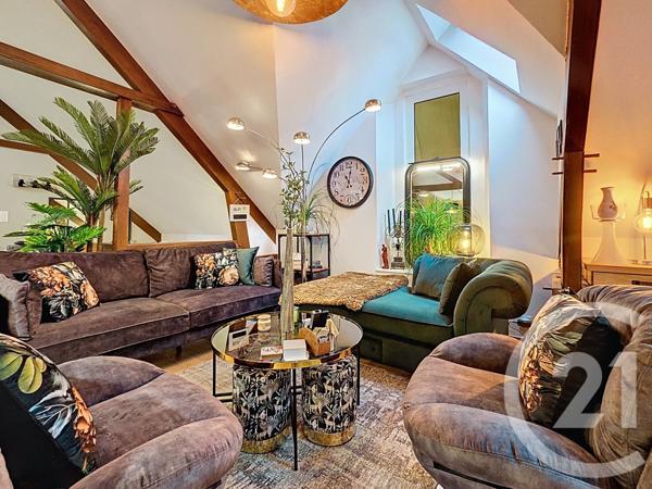 Maison à vendre  11 pièces - 350 m2 GUINGAMP - 22