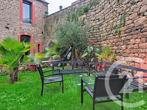 Maison à vendre  11 pièces - 350 m2 GUINGAMP - 22