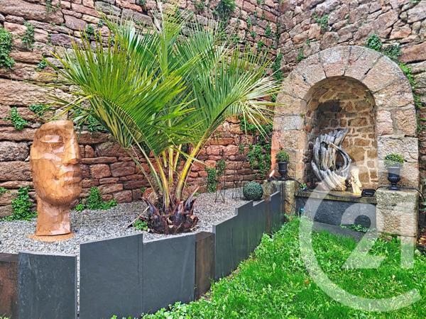 Maison à vendre  11 pièces - 350 m2 GUINGAMP - 22