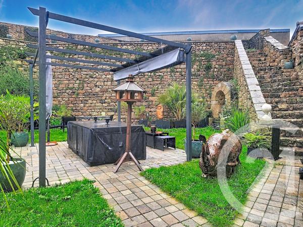 Maison à vendre  11 pièces - 350 m2 GUINGAMP - 22