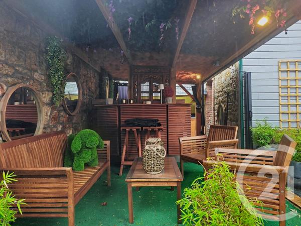 Maison à vendre  11 pièces - 350 m2 GUINGAMP - 22