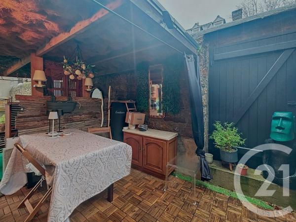 Maison à vendre  11 pièces - 350 m2 GUINGAMP - 22