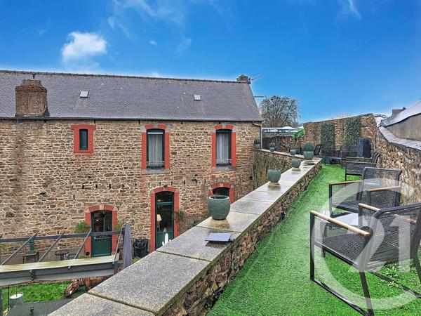 Maison à vendre  11 pièces - 350 m2 GUINGAMP - 22
