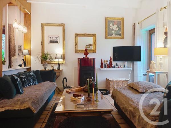 Maison à vendre  11 pièces - 350 m2 GUINGAMP - 22