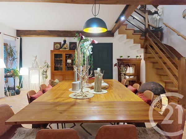 Maison à vendre  11 pièces - 350 m2 GUINGAMP - 22