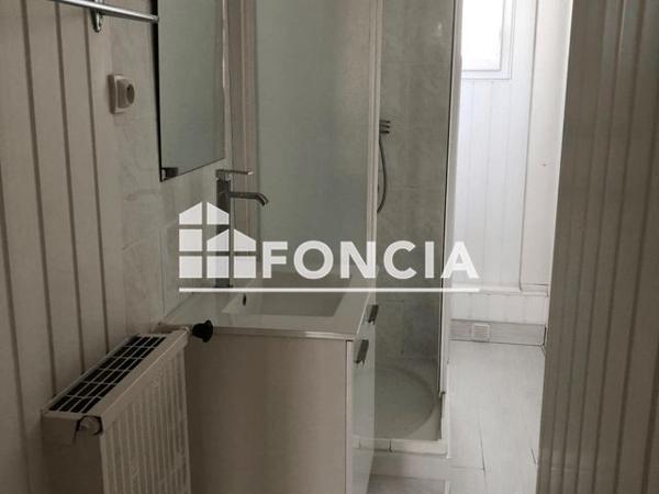 Location Appartement 2 pièces 44.25 m² - 83, RUE DE VERN Rennes 35000