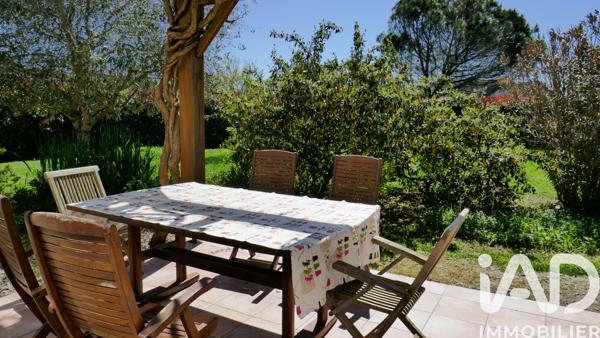Maison à vendre 4 pièces 8 m² Saint-Sulpice-la-Pointe