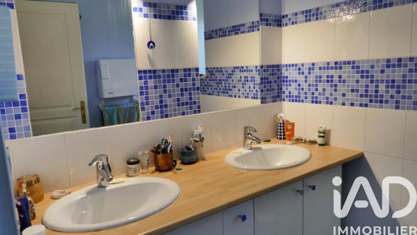 Maison à vendre 4 pièces 8 m² Saint-Sulpice-la-Pointe