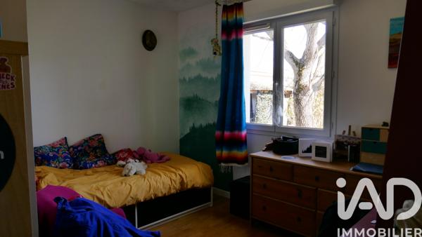 Maison à vendre 4 pièces 8 m² Saint-Sulpice-la-Pointe