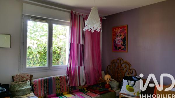 Maison à vendre 4 pièces 8 m² Saint-Sulpice-la-Pointe