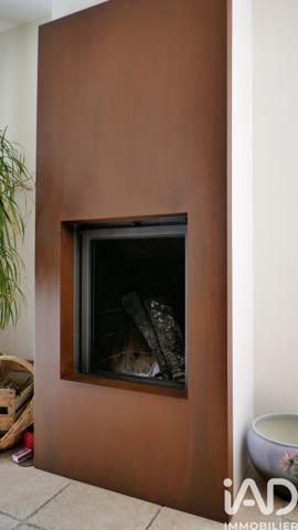 Maison à vendre 4 pièces 8 m² Saint-Sulpice-la-Pointe