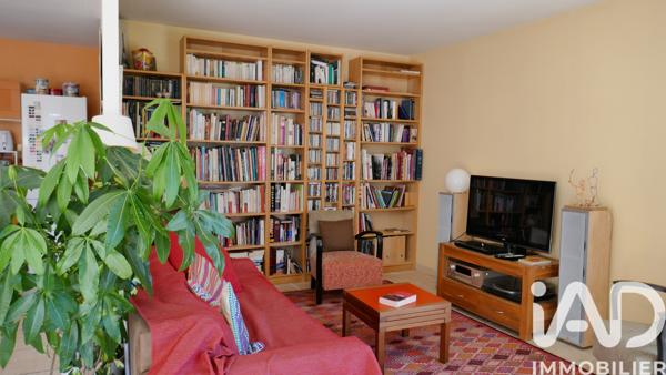 Maison à vendre 4 pièces 8 m² Saint-Sulpice-la-Pointe