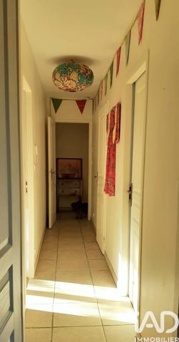 Maison à vendre 4 pièces 8 m² Saint-Sulpice-la-Pointe