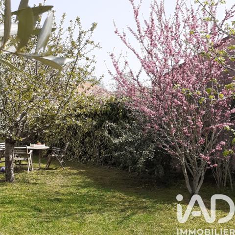 Maison à vendre 4 pièces 8 m² Saint-Sulpice-la-Pointe