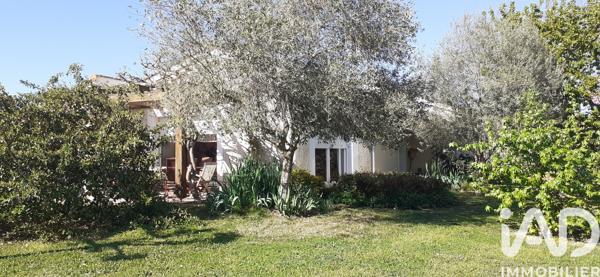 Maison à vendre 4 pièces 8 m² Saint-Sulpice-la-Pointe