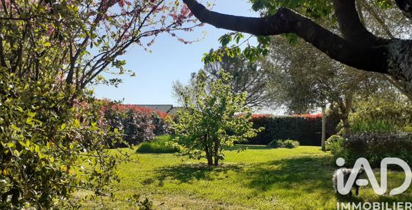 Maison à vendre 4 pièces 8 m² Saint-Sulpice-la-Pointe