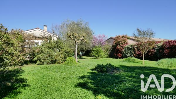 Maison à vendre 4 pièces 8 m² Saint-Sulpice-la-Pointe