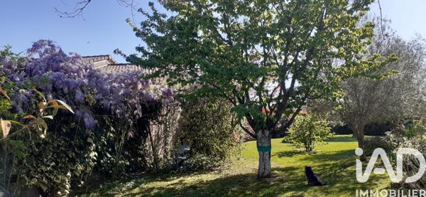 Maison à vendre 4 pièces 8 m² Saint-Sulpice-la-Pointe
