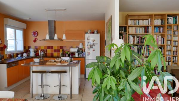 Maison à vendre 4 pièces 8 m² Saint-Sulpice-la-Pointe