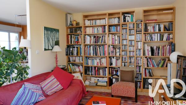 Maison à vendre 4 pièces 8 m² Saint-Sulpice-la-Pointe