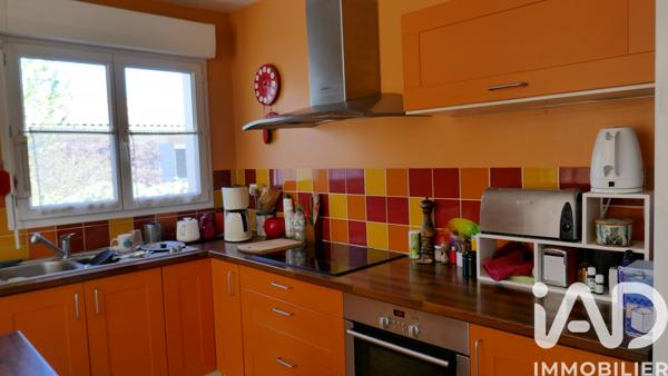 Maison à vendre 4 pièces 8 m² Saint-Sulpice-la-Pointe