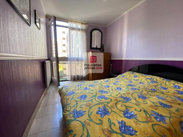 MARSEILLE 9ème, APPT T5, SH 100M²,3 CHAMBRES, TERRASSE, GGE, PARKING, CAVE