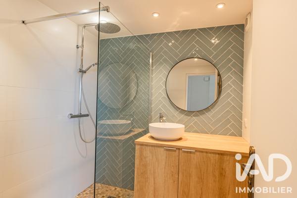 Appartement à vendre 4 pièces 88,17 m² Antibes