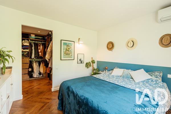Appartement à vendre 4 pièces 88,17 m² Antibes