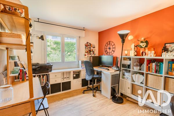 Appartement à vendre 4 pièces 88,17 m² Antibes