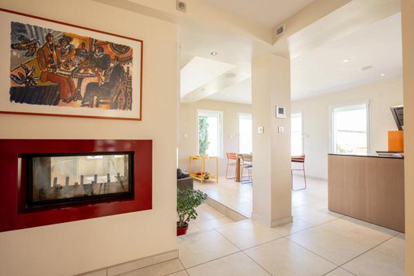 LIEUX UNIQUES ® - PROPRIÉTÉS PRIVÉES - PROPOSE BELLE PROPRIETE DE 147 M² SUR UN TERRAIN DE 2050 M² 5 KM TGV-VENDÔME