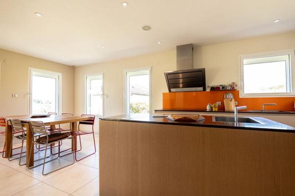 LIEUX UNIQUES ® - PROPRIÉTÉS PRIVÉES - PROPOSE BELLE PROPRIETE DE 147 M² SUR UN TERRAIN DE 2050 M² 5 KM TGV-VENDÔME