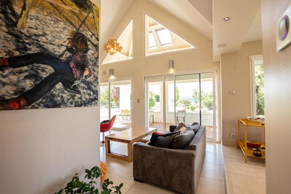 LIEUX UNIQUES ® - PROPRIÉTÉS PRIVÉES - PROPOSE BELLE PROPRIETE DE 147 M² SUR UN TERRAIN DE 2050 M² 5 KM TGV-VENDÔME