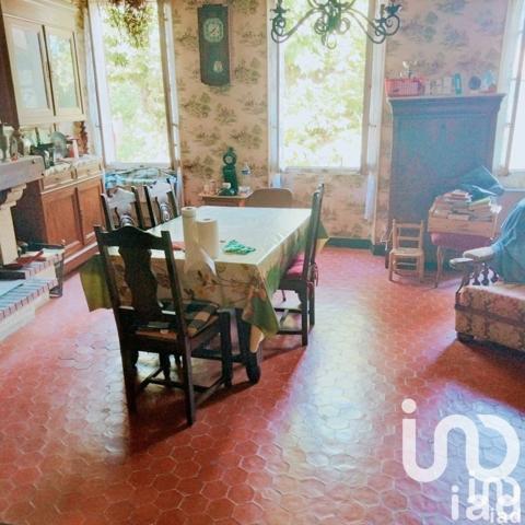 Maison à vendre 12 pièces 250 m² Bargemon