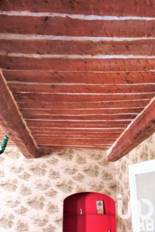 Maison à vendre 12 pièces 250 m² Bargemon