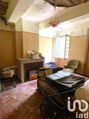 Maison à vendre 12 pièces 250 m² Bargemon