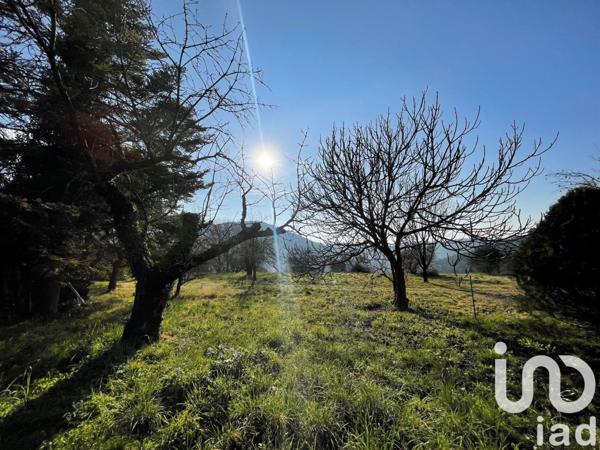 Maison à vendre 12 pièces 250 m² Bargemon