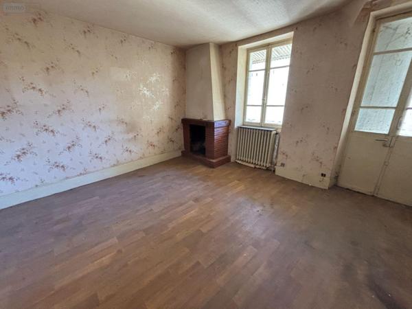 Maison à vendre à Bagnac-sur-Célé dans le Lot (46270), ref : 46030/MAIS/563